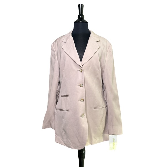 Liz Claiborne Blazer - Picture 3 of 11